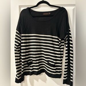 Ladies shirt by The Limited.